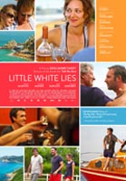 Little White Lies